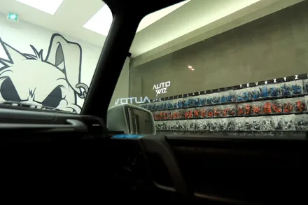 벤츠 G바겐 AMG G63 비주얼 풀체인지! / 충남 천안