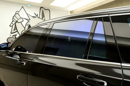볼보 XC90 수퍼대디의 선택. / 충남 천안