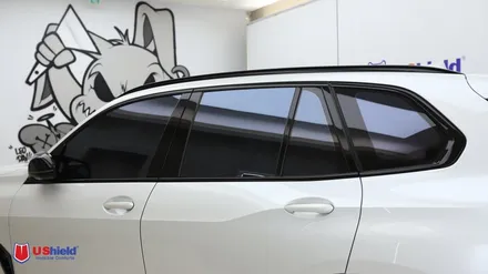 BMW X5M 컴페티션 - 천안 유쉴드 본사 썬팅, PPF 신차패키지 / 충남 천안