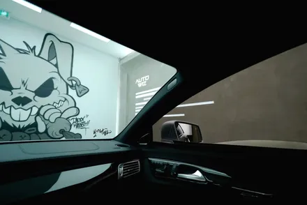 벤츠cls63amg 취향저격 『아우토위즈 천안』 / 충남 천안