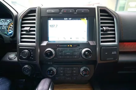 포드 F150 랩터와 리미티드 두 괴물 픽업트럭♪ / 충남 천안