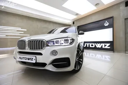 BMW X5 m50d, 사는 맛.. / 충남 천안