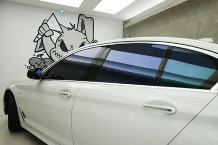bmw530i - 좋은 핏과 (色) / 충남 천안
