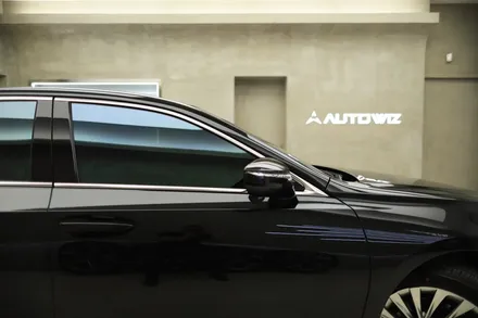 2019 렉서스 es300h 풀체인지의 아찔함 / 충남 천안