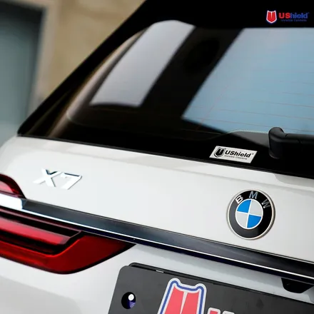 BMW X7 30D, / 충남 천안