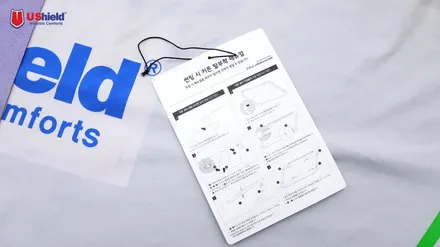 4세대 카니발 하이리무진 7인승 자동차 썬팅 - 천안 유쉴드 / 충남 천안