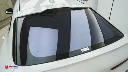 BMW X6 썬팅, 전체PPF 제대로 하려면!? - 천안 유쉴드 본사 / 충남 천안