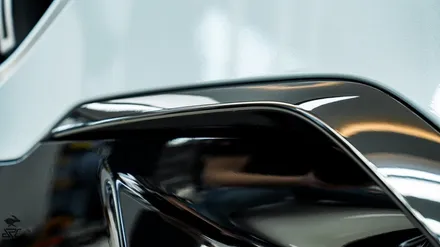 BMW X7 40i 추천 작업 리스트! 천안 유쉴드 썬팅, 프론트 & 실내 PPF, 윈드쉴드, 크롬죽이기 시공 / 충남 천안