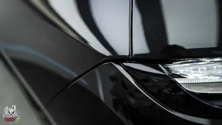BMW 7시리즈 750e 하이브리드 전체PPF, 썬팅, 윈드쉴드, 크롬죽이기 등 천안 유쉴드 본사 풀패키지 시공. / 충남 천안