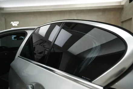 bmw 5시리즈 528i 아우토위즈 색(色)을 입다♪ / 충남 천안