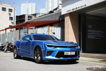 BMW 미니쿠퍼 - 가성비 초이쓰~♪ / 충남 천안