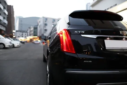캐딜락 xt5 - 인디비쥬얼! / 충남 천안
