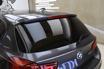 BMW 118d 1시리즈, #인연 / 충남 천안