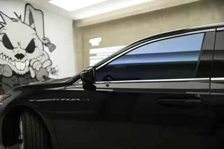 2019 렉서스 es300h 풀체인지의 아찔함 / 충남 천안