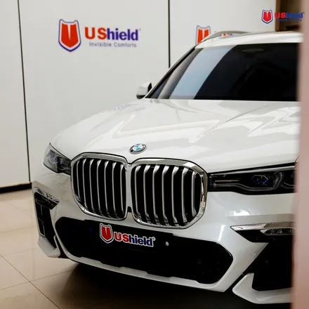 BMW X7 30D, / 충남 천안