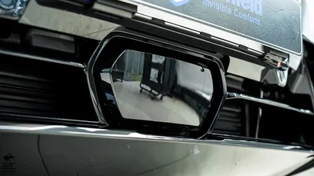 BMW X7 40i 추천 작업 리스트! 천안 유쉴드 썬팅, 프론트 & 실내 PPF, 윈드쉴드, 크롬죽이기 시공 / 충남 천안