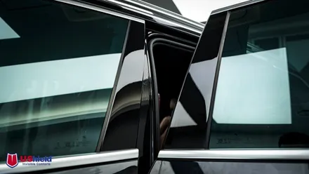 BMW X7 40i 초기능의 초가성비화 유쉴드 어비스 썬팅, PPF 시공.  천안 유쉴드 본사. / 충남 천안