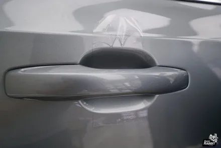 볼보 S90 400km 5시간 / 충남 천안