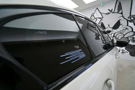 2017 bmw 530i 와 bmw 520d 반전 옆태♪ / 충남 천안
