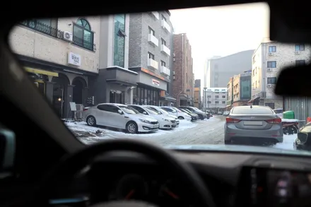 bmw530i - 좋은 핏과 (色) / 충남 천안