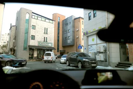 BMW 118d 1시리즈, #인연 / 충남 천안