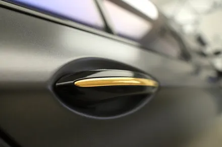 천안 썬팅 아우토위즈 - BMW M5, 인연 / 충남 천안