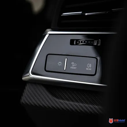 슈퍼 SUV! 2022 아우디 RS Q8 - 유쉴드 어비스 썬팅, 프론트 풀 PPF 시공 후기. / 충남 천안