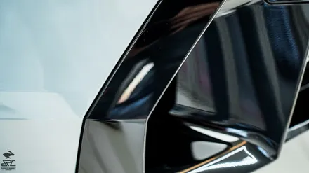 BMW X7 40i 추천 작업 리스트! 천안 유쉴드 썬팅, 프론트 & 실내 PPF, 윈드쉴드, 크롬죽이기 시공 / 충남 천안