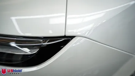 BMW 7시리즈 740i, 천안 토끼아빠가 추천하는 PPF, 윈드쉴드, 유쉴드 썬팅 시공 후기. / 충남 천안