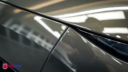 최대 748 마력, 괴물 BMW XM 전체 PPF, 스카이 썬팅 시공. 유쉴드 천안 본사. / 충남 천안