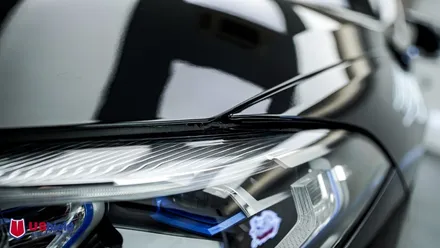 BMW 8시리즈 M850i 전체 PPF 유쉴드 가드X 시공. 유쉴드 천안 본사. / 충남 천안
