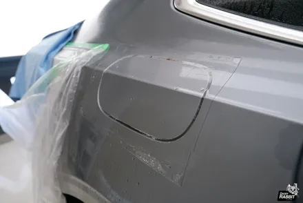 볼보 S90 400km 5시간 / 충남 천안
