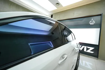 2017 bmw 530i 와 bmw 520d 반전 옆태♪ / 충남 천안