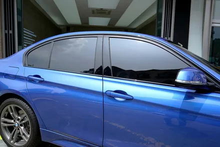 \'미색\'에 빠지다! bmw 320d m 스포츠 패키지 / 충남 천안