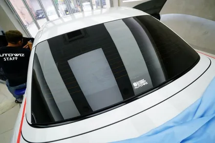 \'미색\'에 빠지다(2) bmw 428i 컨버터블♪ / 충남 천안