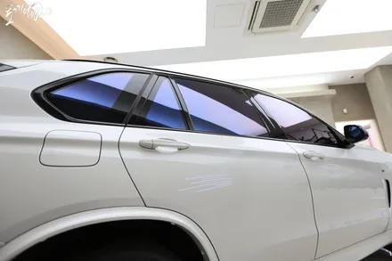 BMW X5 m50d, 사는 맛.. / 충남 천안