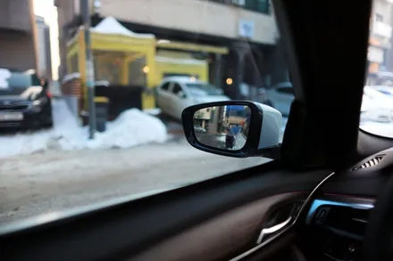 bmw530i - 좋은 핏과 (色) / 충남 천안