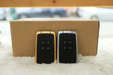 2019 SM6 - 신중한 선택 / 충남 천안