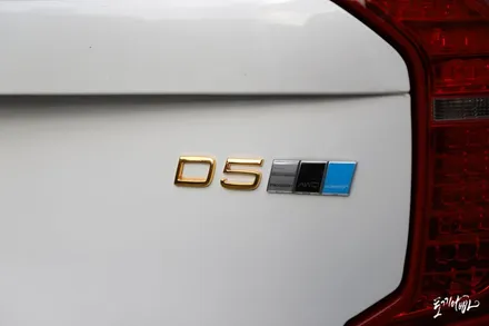 볼보 xc90 금이야 옥이야~? / 충남 천안