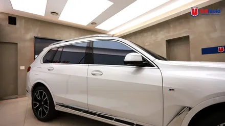 BMW X7 30D, / 충남 천안