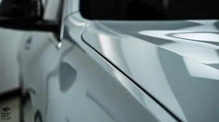 BMW X7 40i 추천 작업 리스트! 천안 유쉴드 썬팅, 프론트 & 실내 PPF, 윈드쉴드, 크롬죽이기 시공 / 충남 천안