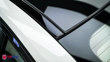 BMW 5시리즈 하이그로시 전체 PPF 시공. 유쉴드 천안 본사. / 충남 천안