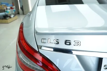 벤츠cls63amg 취향저격 『아우토위즈 천안』 / 충남 천안