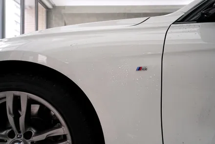 bmw 320d m스포츠 패키지 + 순금24K 포인트 / 충남 천안