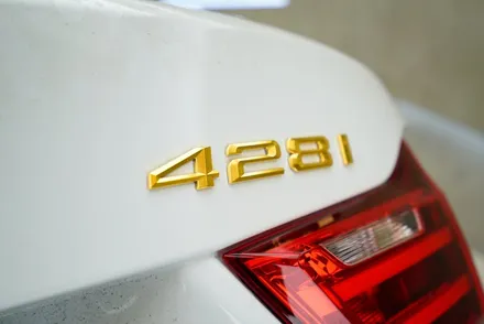 \'미색\'에 빠지다(2) bmw 428i 컨버터블♪ / 충남 천안