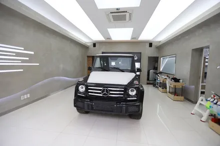 벤츠 G바겐 g350 - 출고 이유라면야.. / 충남 천안