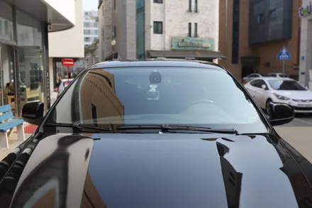 BMW X6 - 대세는 생동감! / 충남 천안