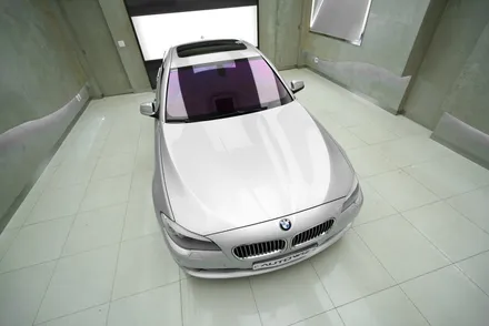 bmw 5시리즈 528i 아우토위즈 색(色)을 입다♪ / 충남 천안