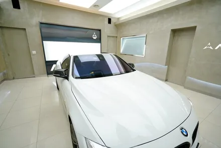 \'미색\'에 빠지다(2) bmw 428i 컨버터블♪ / 충남 천안