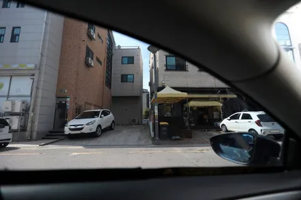 폭스바겐 cc, 색(色)의 한수! / 충남 천안